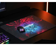 Gravastar Mouse Pad Tempered Glass Szkło - 1515579 - zdjęcie 4